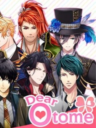 Dear Otome Game Cover