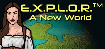 E.x.p.l.o.r.: A New World Image