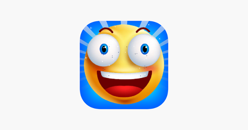 Emoji Puzzle Match Game Game Cover