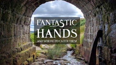 Fantastic Hands and Where to Catch Them Image