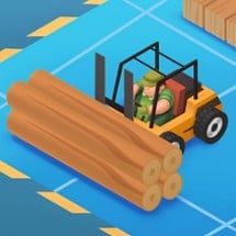 Idle Lumber Empire Image