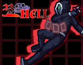 23 Deaths From Hell Image