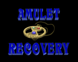 Amulet Recovery Image