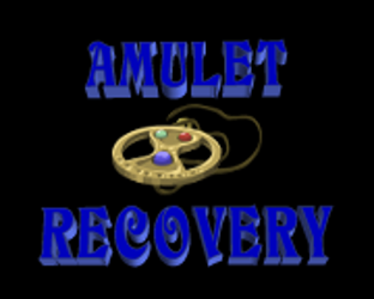 Amulet Recovery Game Cover