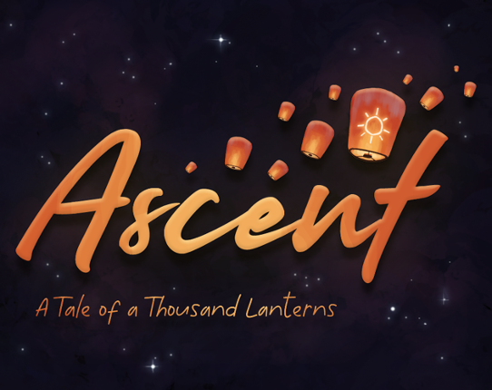 Ascent: A Tale of a Thousand Lanterns Game Cover