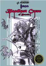 Castlevania - Bloodlust Curse Image