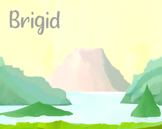 Brigid Game Cover