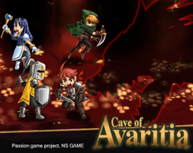 Cave of Avaritia FULL ver. Image