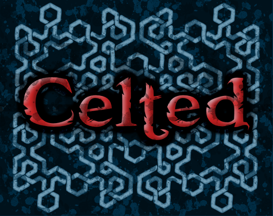 Celted Game Cover