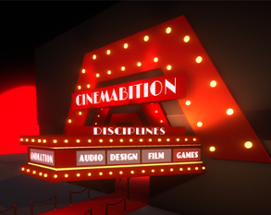 Cinemabition (21T1) Image