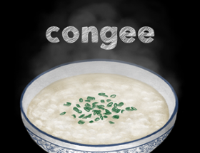 Congee Image