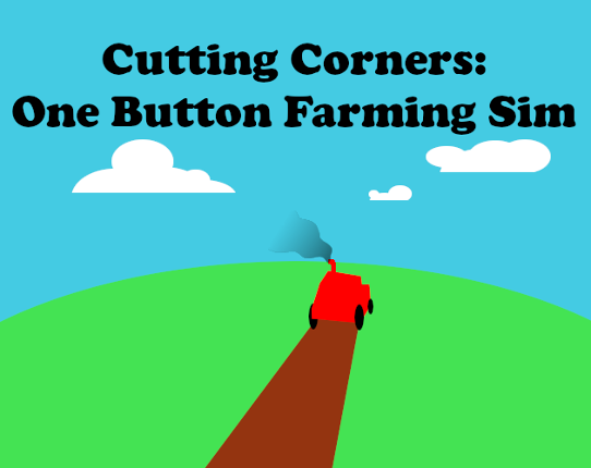 Cutting Corners: On the Farm Game Cover