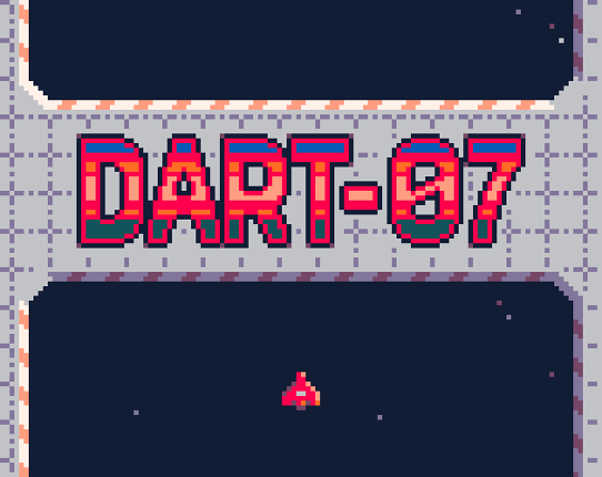 Dart-07 Game Cover