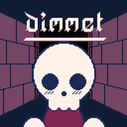 Dimmet Game Cover