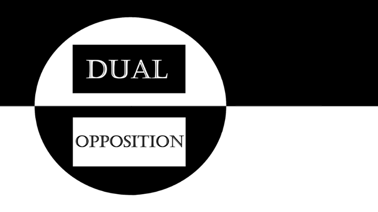 Dual Opposition Game Cover