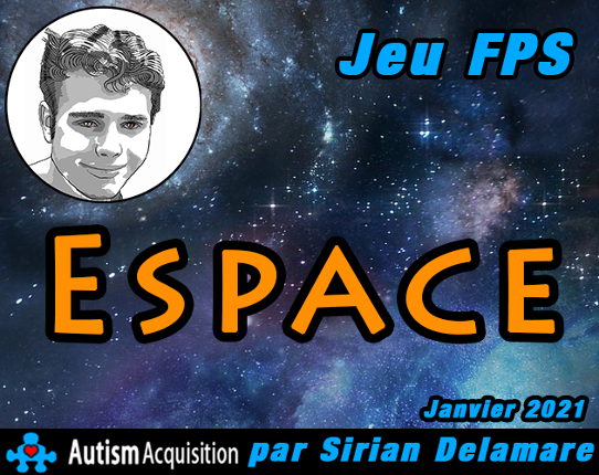 Espace Game Cover