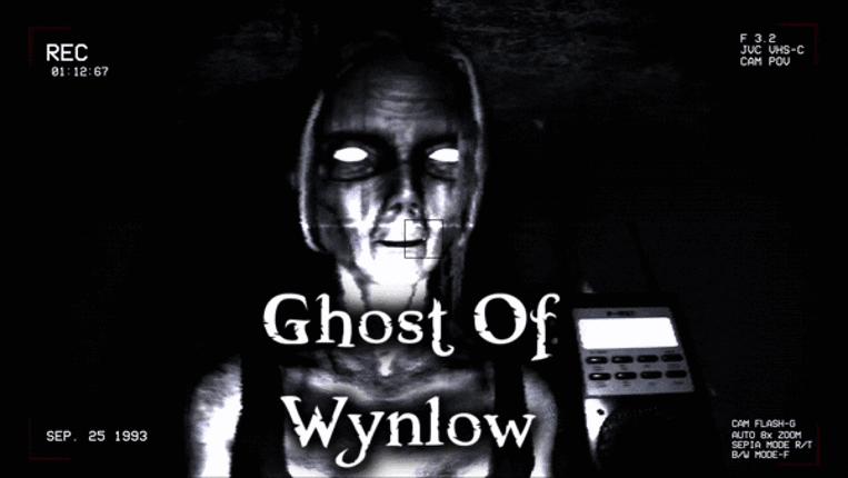 Ghost Of Wynlow Game Cover