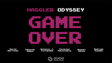 Hasgler Odyssey Image