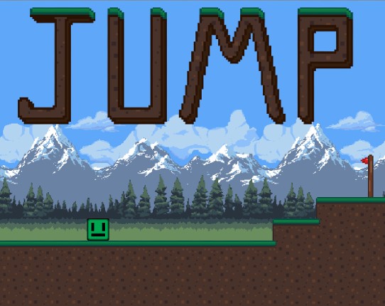 JUMP Game Cover