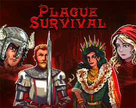 Plague Survival Image