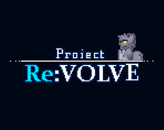 Project Re:VOLVE Game Cover