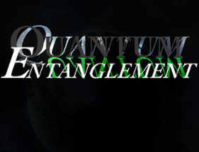 Quantum Entanglement Image