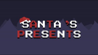 Santa's Presents Image