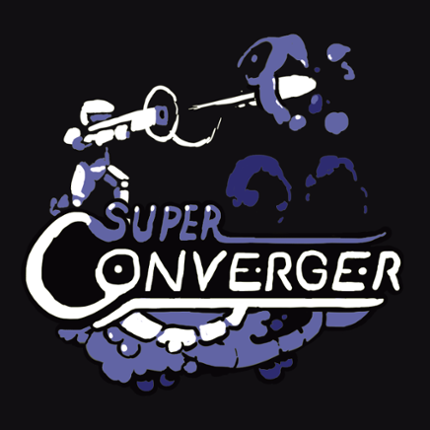 SUPER CONVERGER Game Cover