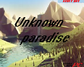 UnKnownParadise Image