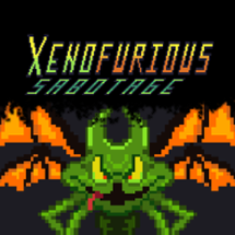 Xenofurious Sabotage Image