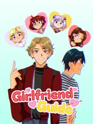 Girlfriend Guide Game Cover