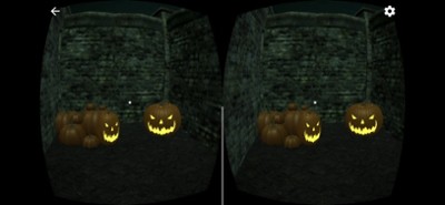 Halloween Maze VR Image