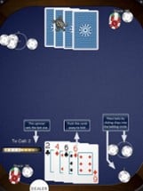 Heads Up: Omaha (1-on-1 Poker) Image