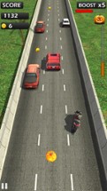 Highway Rage Rider Image