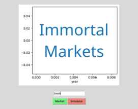 Immortal Markets Image