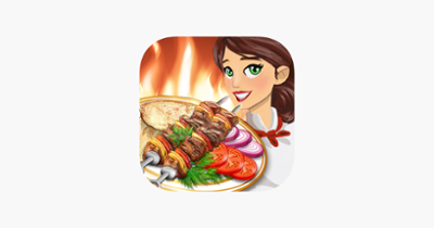 Kebab World: Chef Cafe Cooking Image