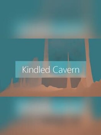 Kindled Cavern Game Cover