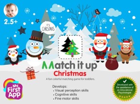 Match It Up Christmas Full.Ver Image