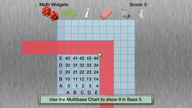 Math Widgets II Image