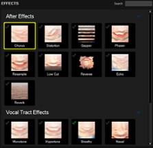 MorphVOX Pro 5 - Voice Changer Image