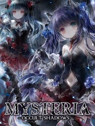 Mysteria ~Occult Shadows~ Game Cover