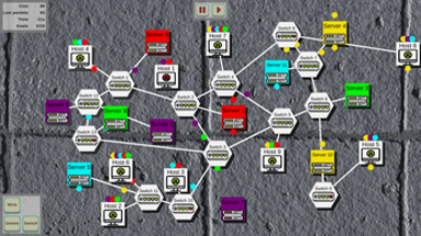 Networking Image