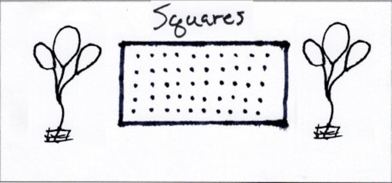 Squares Game Cover