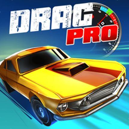 Super Racing GT: Drag Pro Game Cover