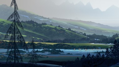 The Banner Saga 2 Image