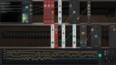 The Signal State Image