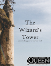 The Wizard's Tower Image