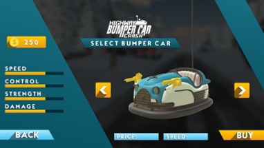 Top Driving: Bumper Car Racing Image