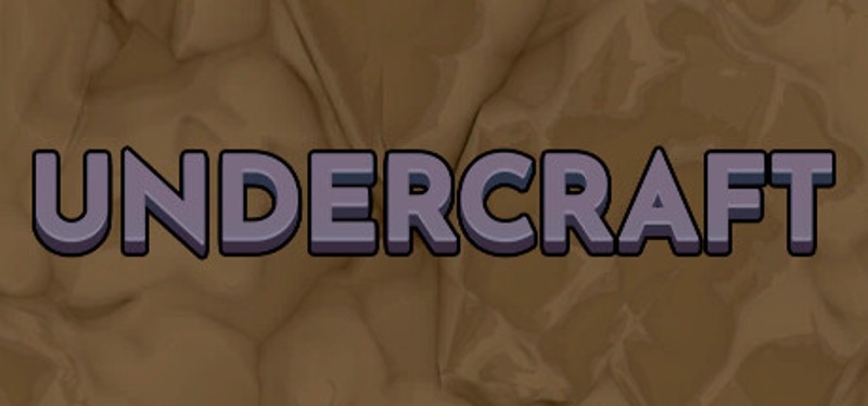 Undercraft Game Cover