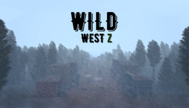 Wild West Z Image